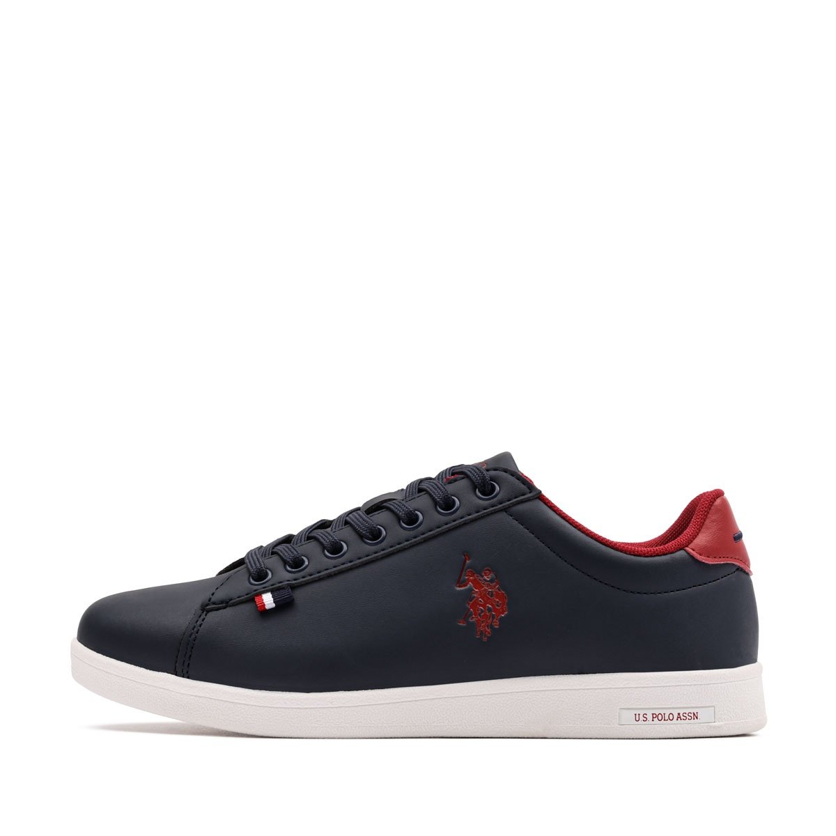 U.S. Polo Assn. Franco GLB 5PR Дамски кецове 102025367