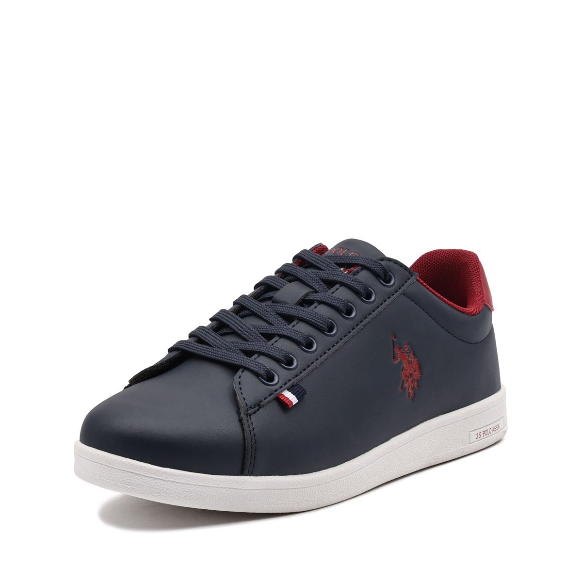 U.S. Polo Assn. Franco GLB 5PR Дамски кецове 102025367