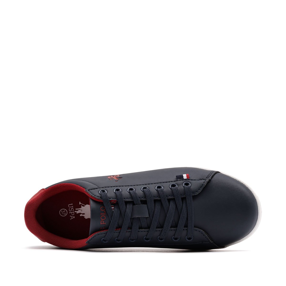 U.S. Polo Assn. Franco GLB 5PR Дамски кецове 102025367