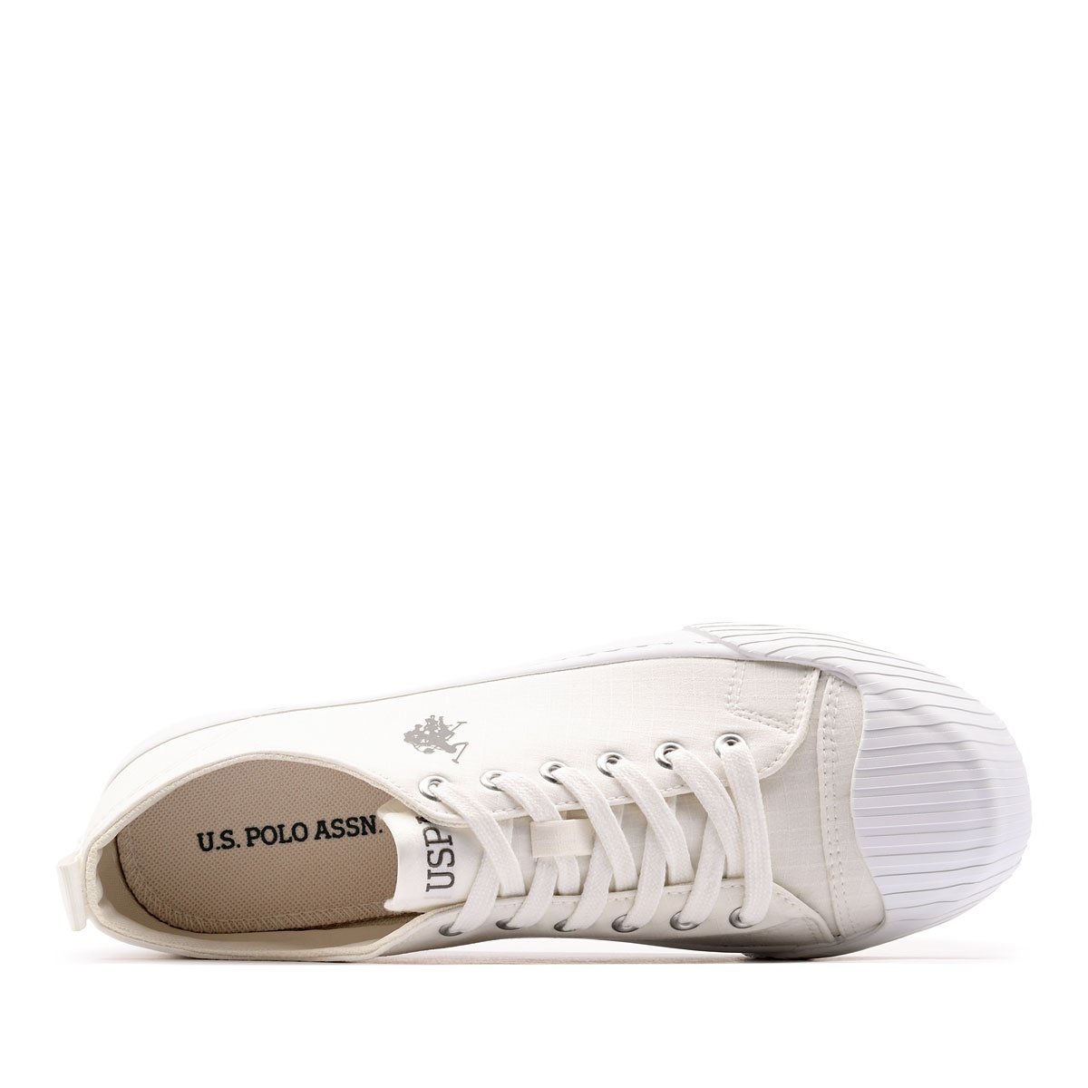U.S. Polo Assn. Harison GLB 5FX Мъжки кецове 101938052