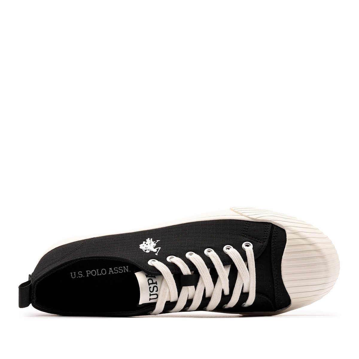 Мъжки кецове U.S. Polo Assn. Harison GLB 5FX 101938053 U.S. Polo Assn. Harison GLB 5FX Мъжки кецове 101938053
