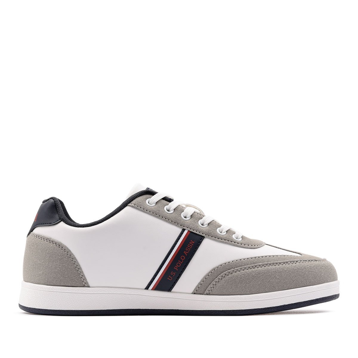 Мъжки кецове U.S. Polo Assn. Kares GLB 5FX 101937901 U.S. Polo Assn. Kares GLB 5FX Мъжки кецове 101937901