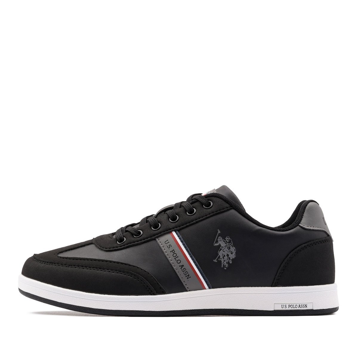 U.S. Polo Assn. Kares GLB 5FX Мъжки кецове 101937902