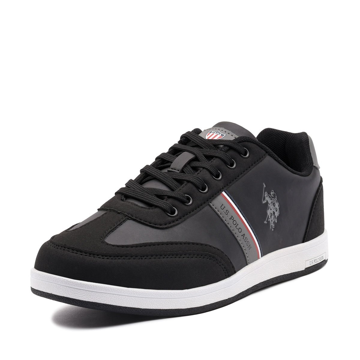 U.S. Polo Assn. Kares GLB 5FX Мъжки кецове 101937902