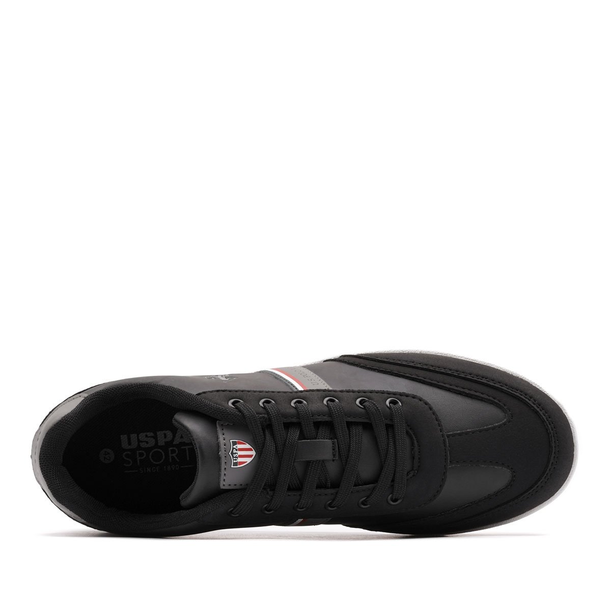 U.S. Polo Assn. Kares GLB 5FX Мъжки кецове 101937902