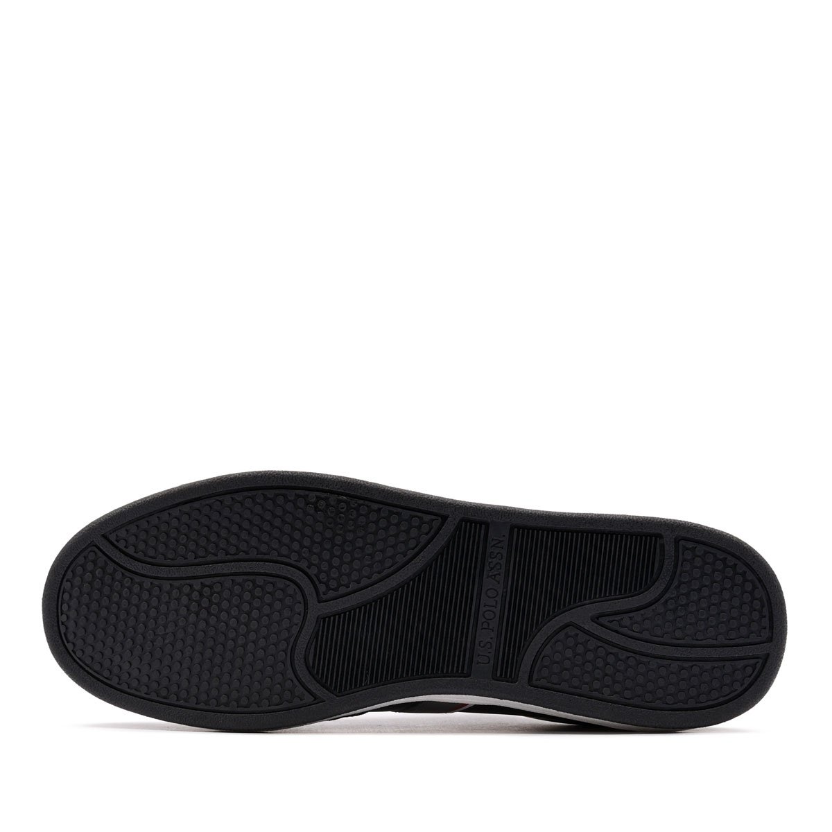 U.S. Polo Assn. Kares GLB 5FX Мъжки кецове 101937902