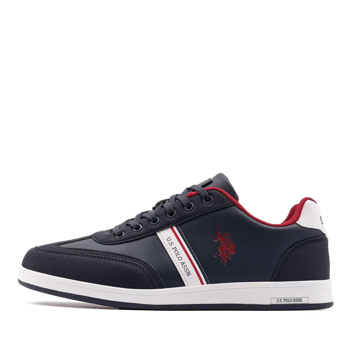 U.S. Polo Assn. Kares GLB 5FX Мъжки кецове 101937903