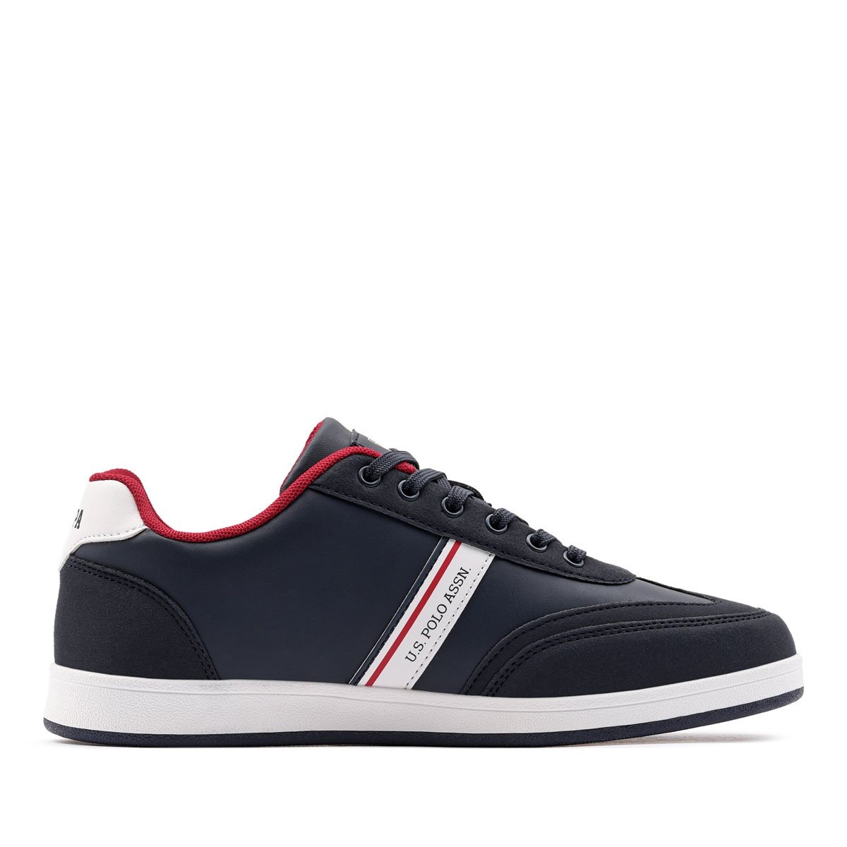 U.S. Polo Assn. Kares GLB 5FX Мъжки кецове 101937903
