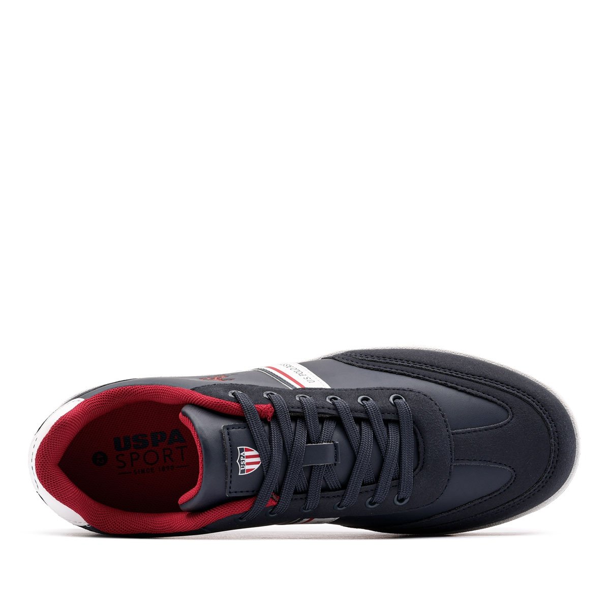 U.S. Polo Assn. Kares GLB 5FX Мъжки кецове 101937903