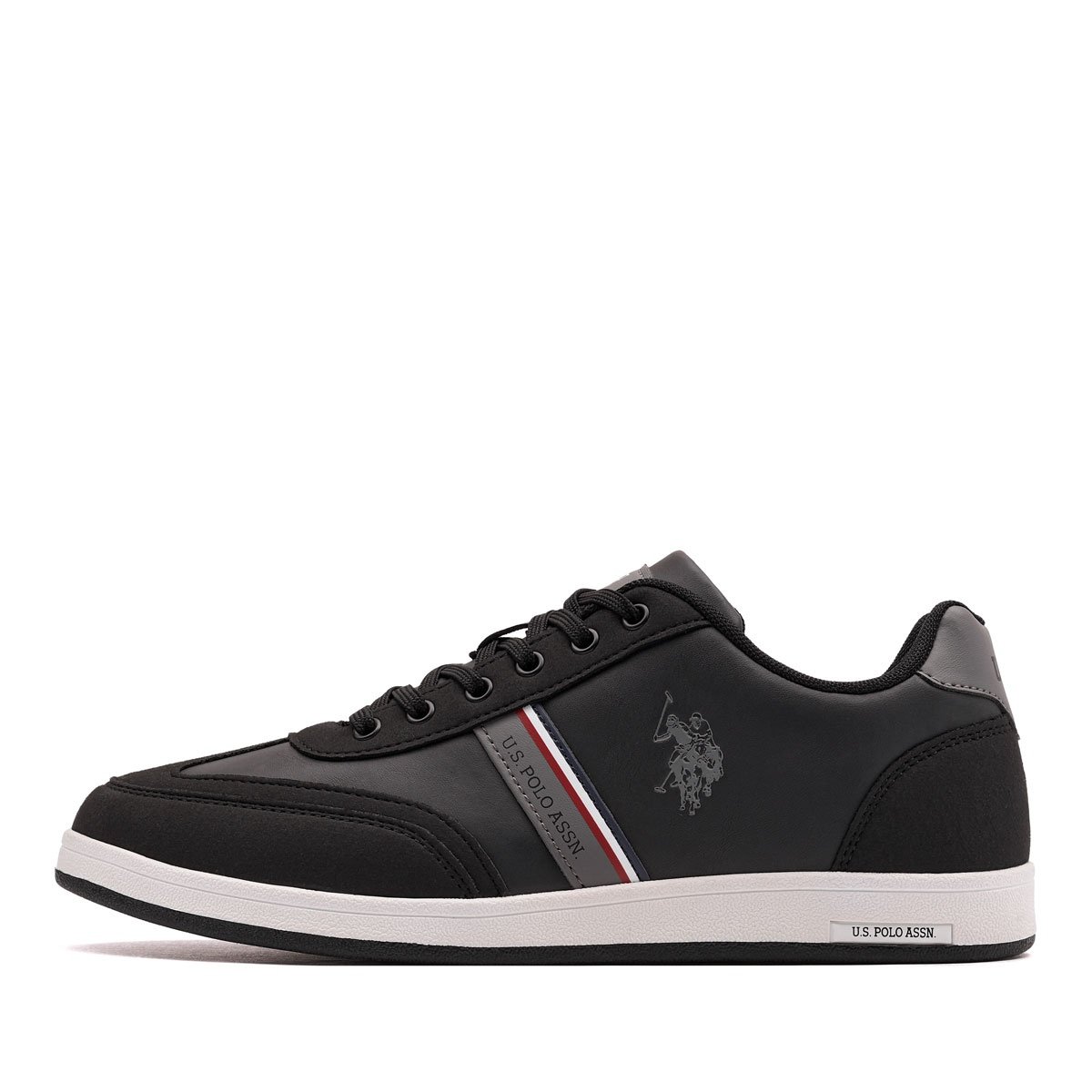 U.S. Polo Assn. Кares GLB 5PR Мъжки кецове 102022279