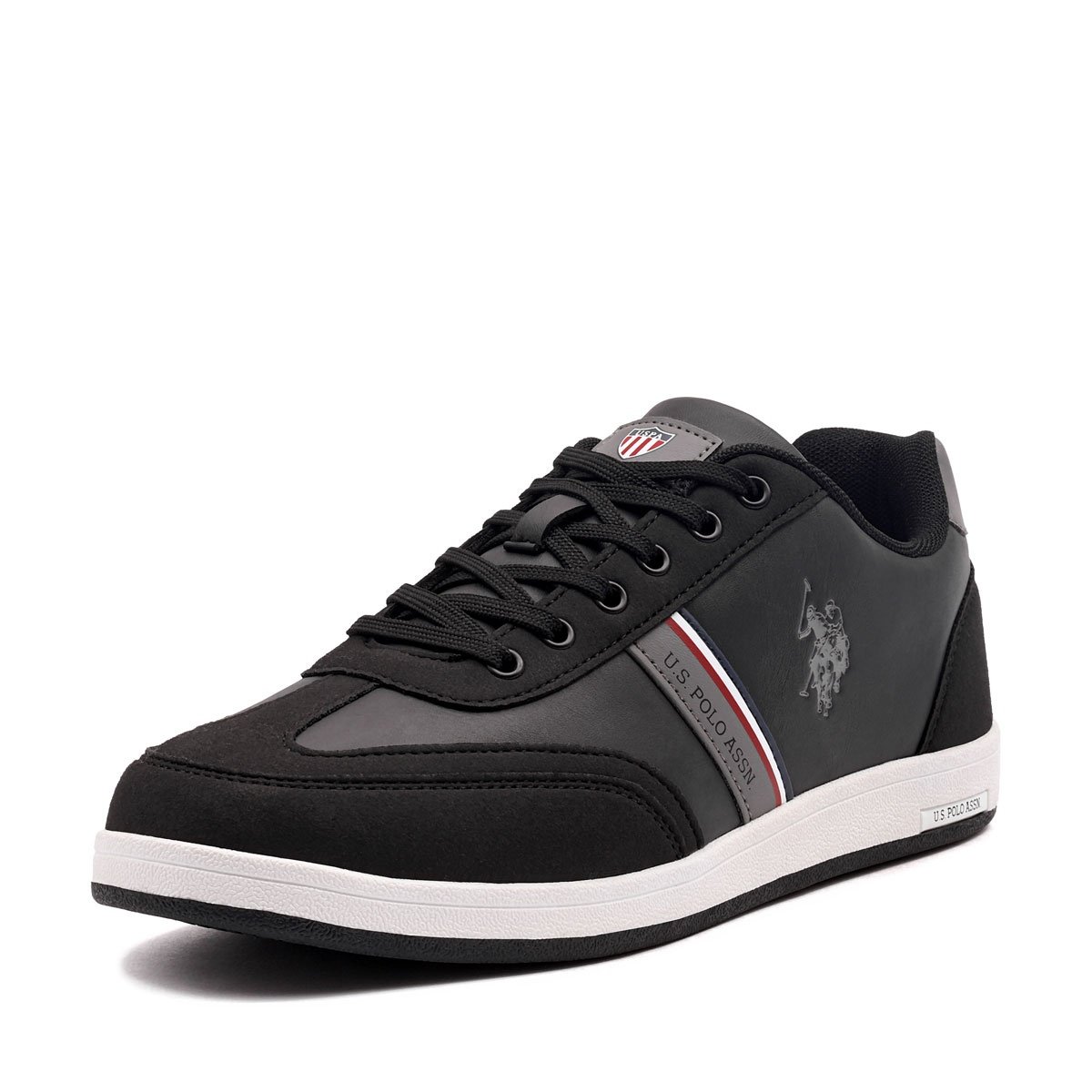 U.S. Polo Assn. Кares GLB 5PR Мъжки кецове 102022279