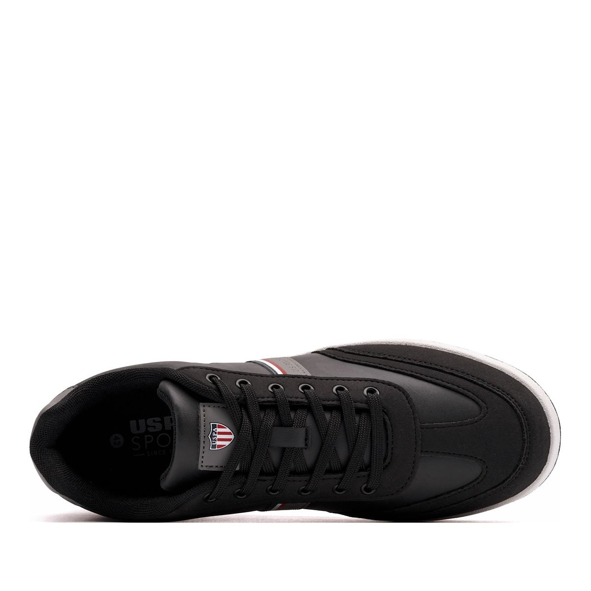 U.S. Polo Assn. Кares GLB 5PR Мъжки кецове 102022279