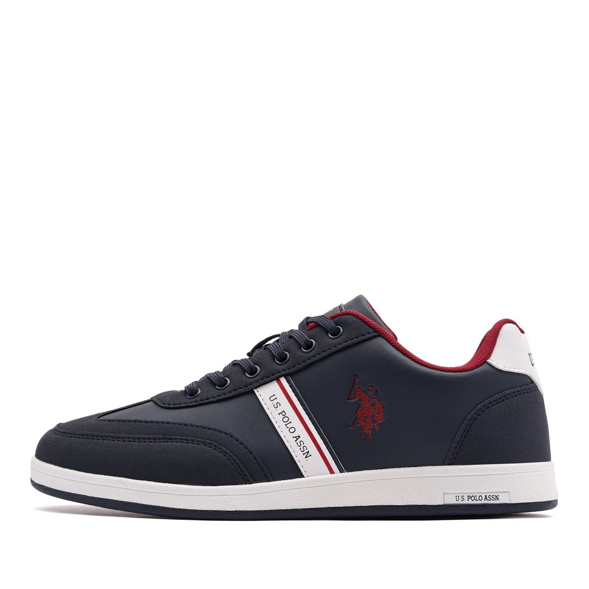 U.S. Polo Assn. Кares GLB 5PR Мъжки кецове 102022280