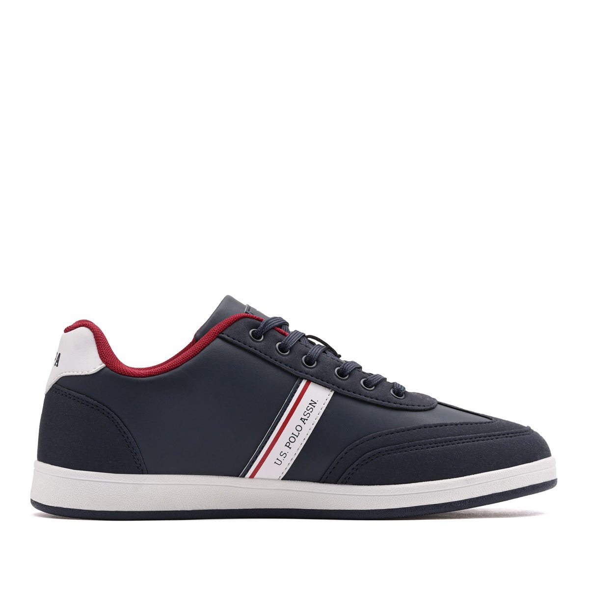 U.S. Polo Assn. Кares GLB 5PR Мъжки кецове 102022280