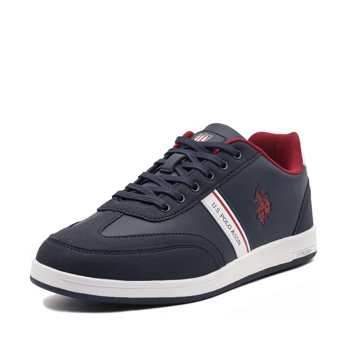 U.S. Polo Assn. Кares GLB 5PR Мъжки кецове 102022280