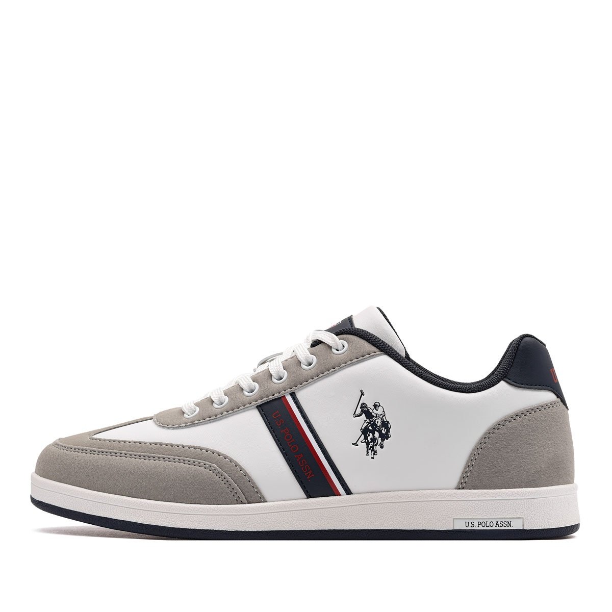U.S. Polo Assn. Кares GLB 5PR Мъжки кецове 102022281