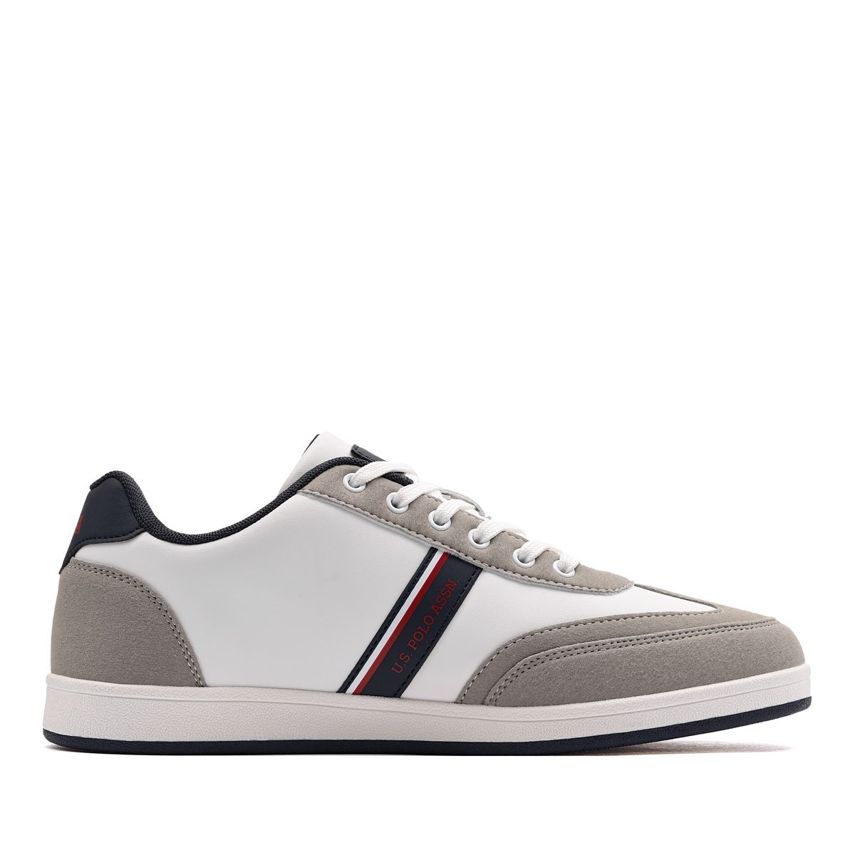 U.S. Polo Assn. Кares GLB 5PR Мъжки кецове 102022281