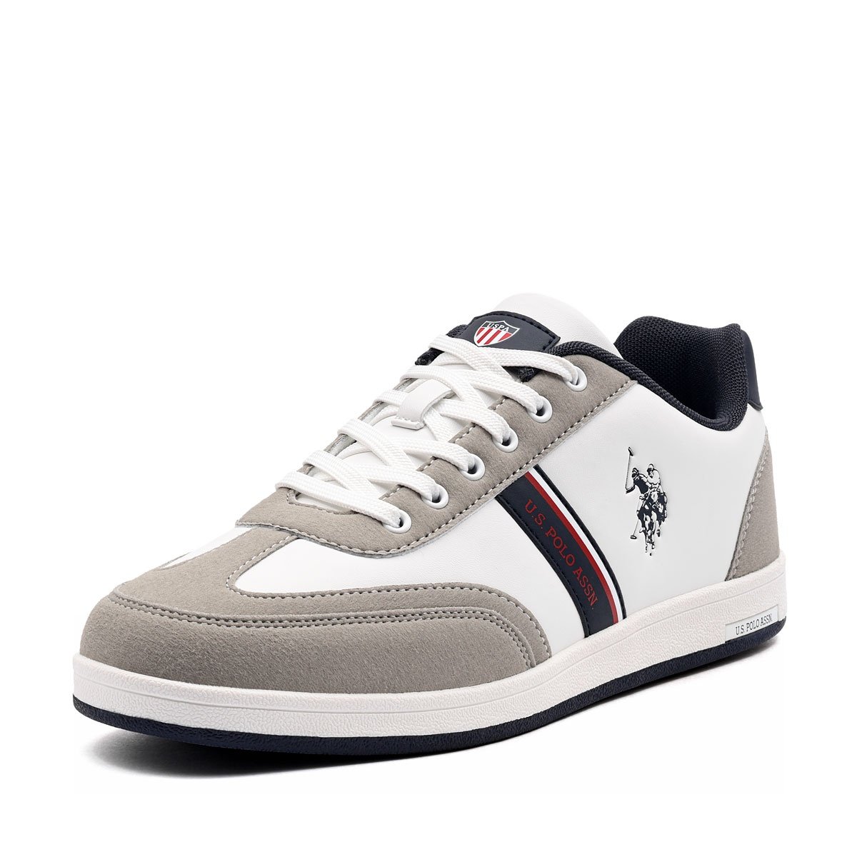 U.S. Polo Assn. Кares GLB 5PR Мъжки кецове 102022281