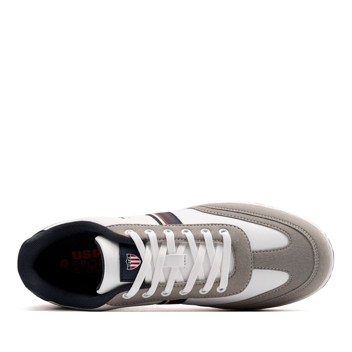 U.S. Polo Assn. Кares GLB 5PR Мъжки кецове 102022281