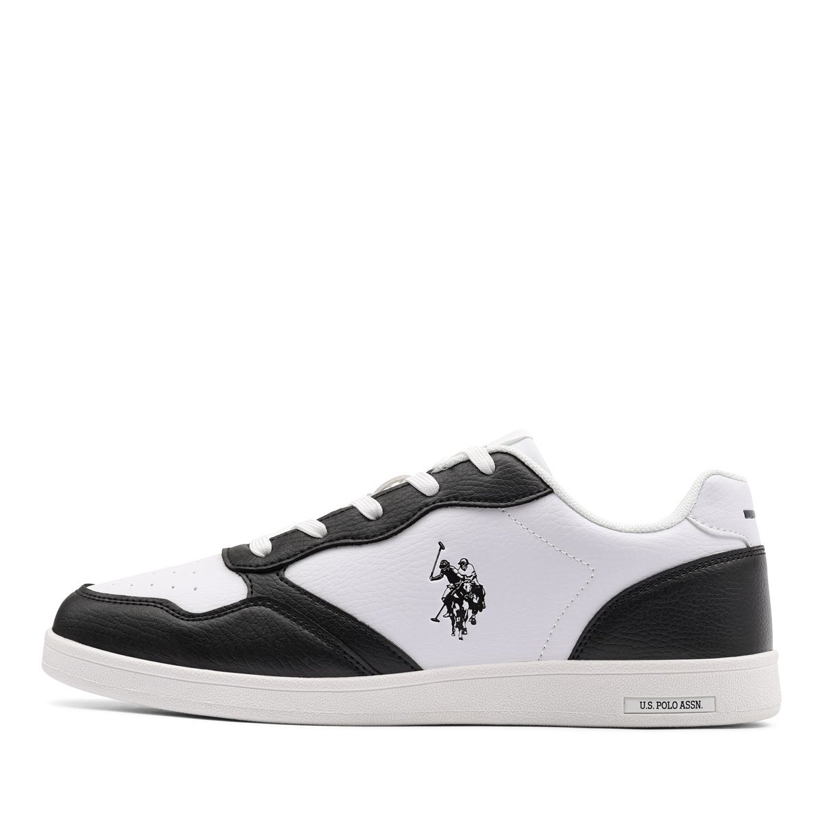 U.S. Polo Assn. Karten GLB 5PR Мъжки кецове 102022146