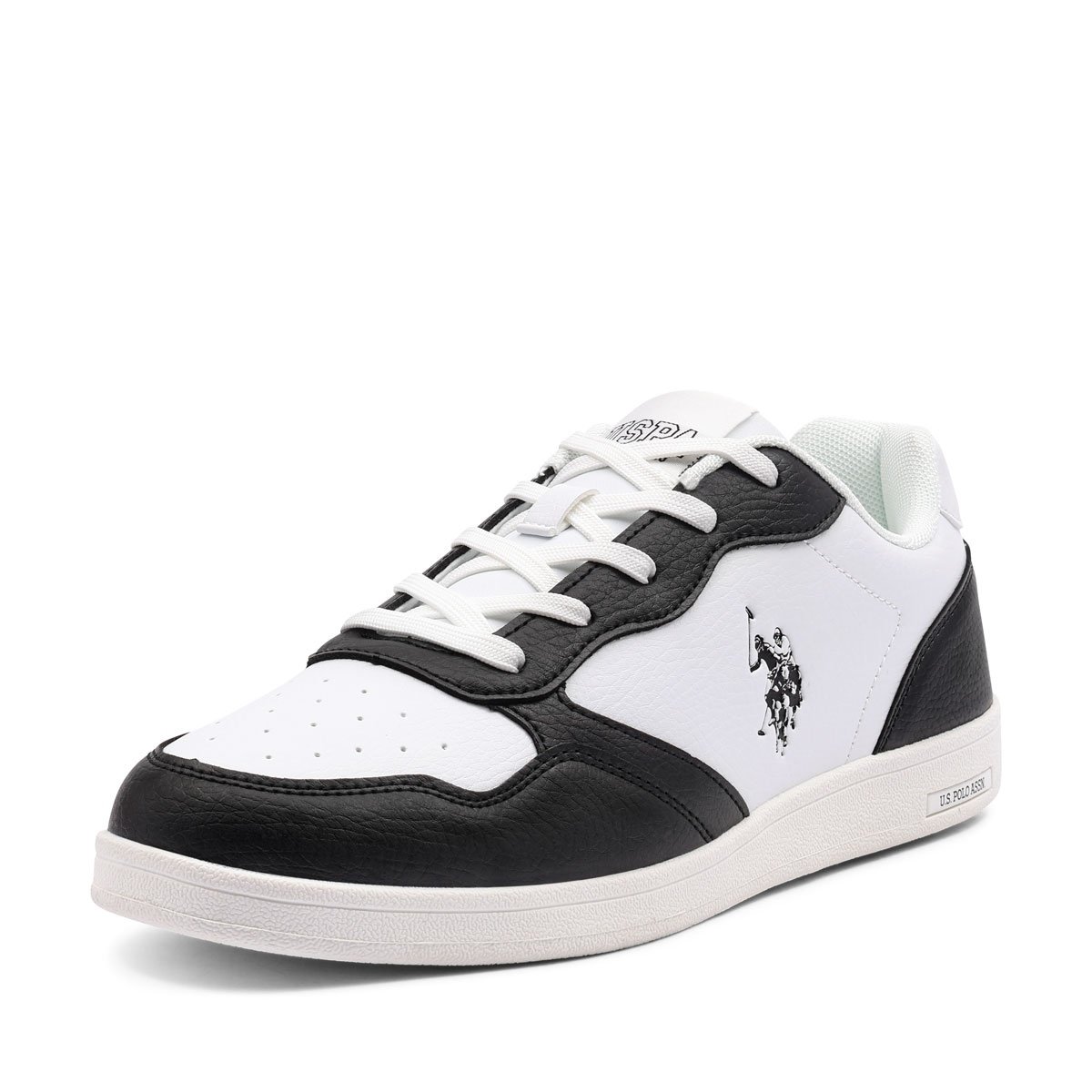 U.S. Polo Assn. Karten GLB 5PR Мъжки кецове 102022146