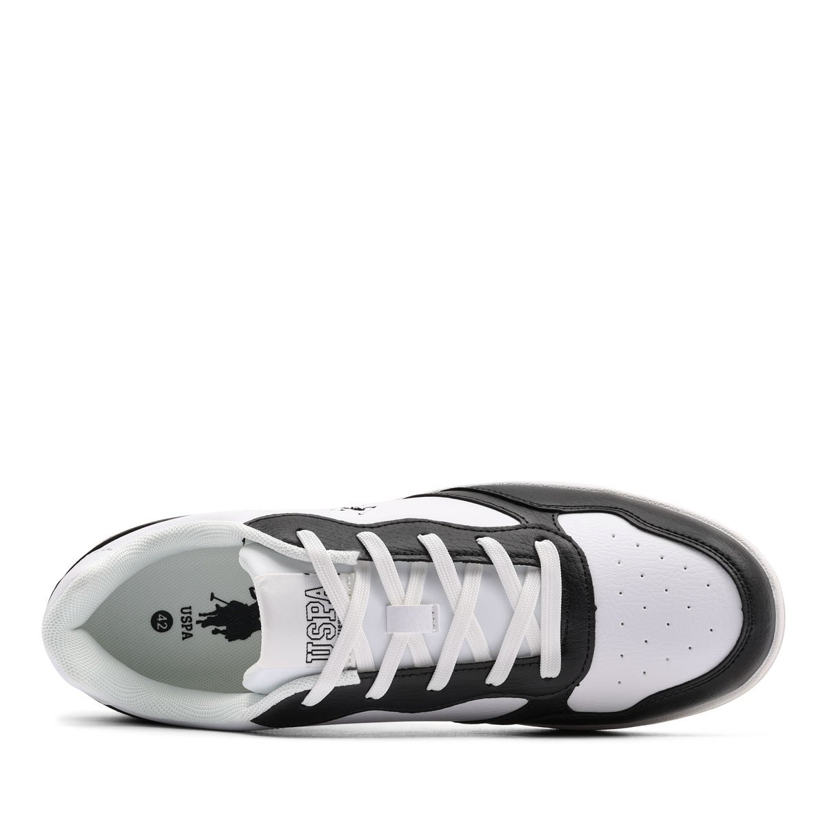 U.S. Polo Assn. Karten GLB 5PR Мъжки кецове 102022146