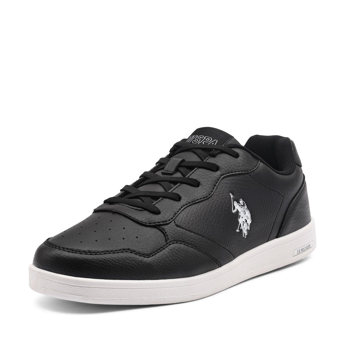 U.S. Polo Assn. Karten GLB 5PR Мъжки кецове 102022147
