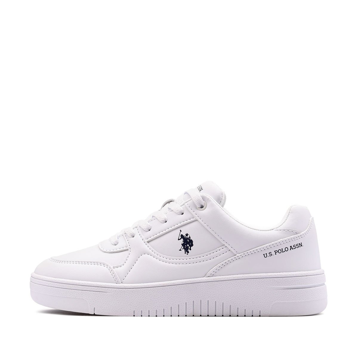 Дамски кецове U.S. Polo Assn. Lee GLB 5FX 101937930 U.S. Polo Assn. Lee GLB 5FX Дамски кецове 101937930