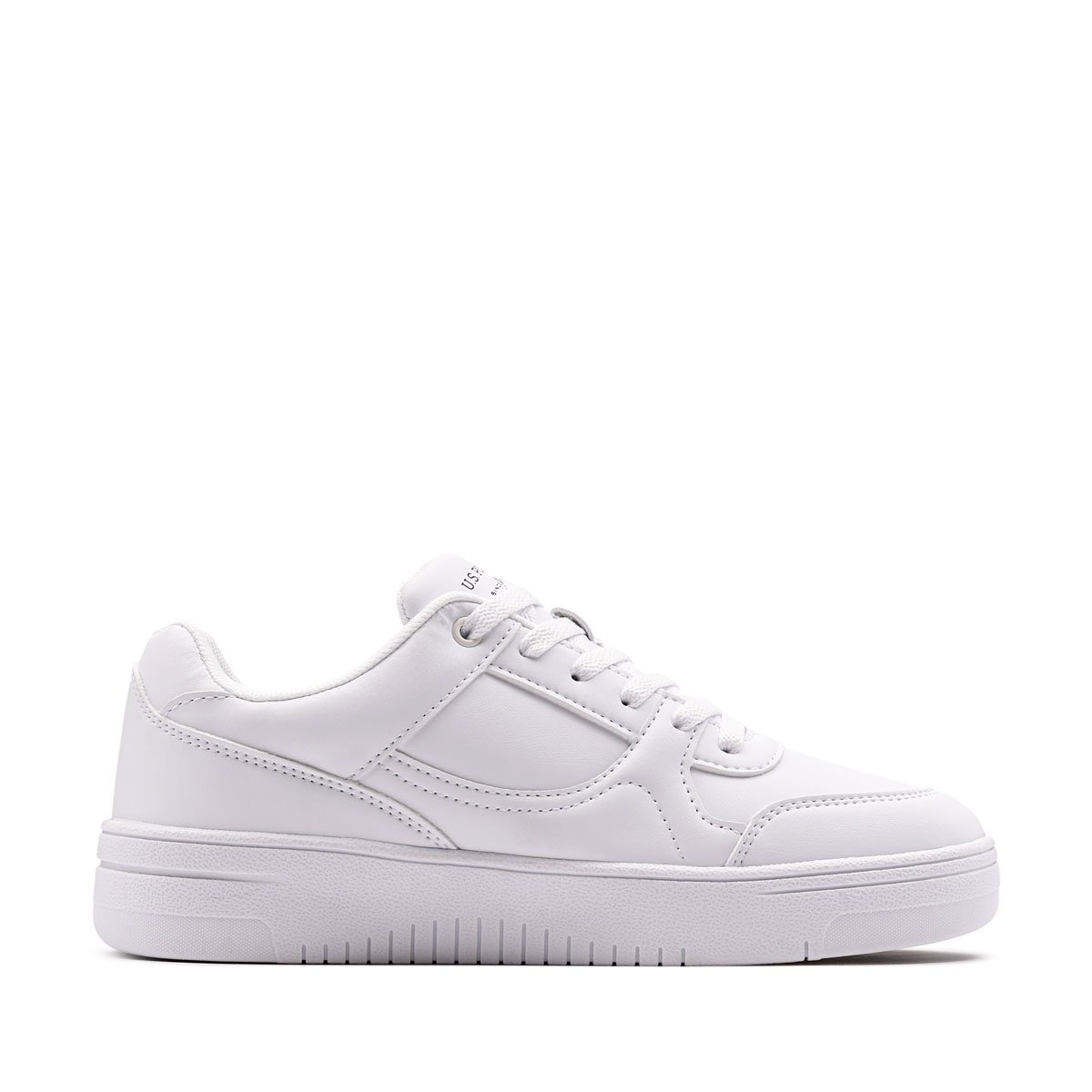 Дамски кецове U.S. Polo Assn. Lee GLB 5FX 101937930 U.S. Polo Assn. Lee GLB 5FX Дамски кецове 101937930