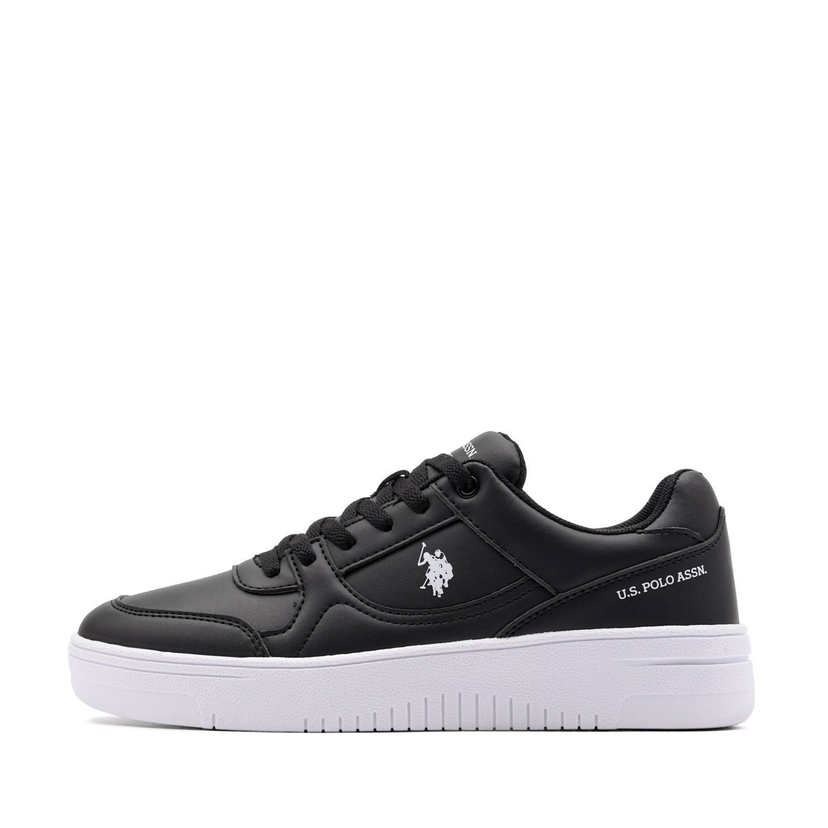 Дамски кецове U.S. Polo Assn. Lee GLB 5FX 101937931 U.S. Polo Assn. Lee GLB 5FX Дамски кецове 101937931