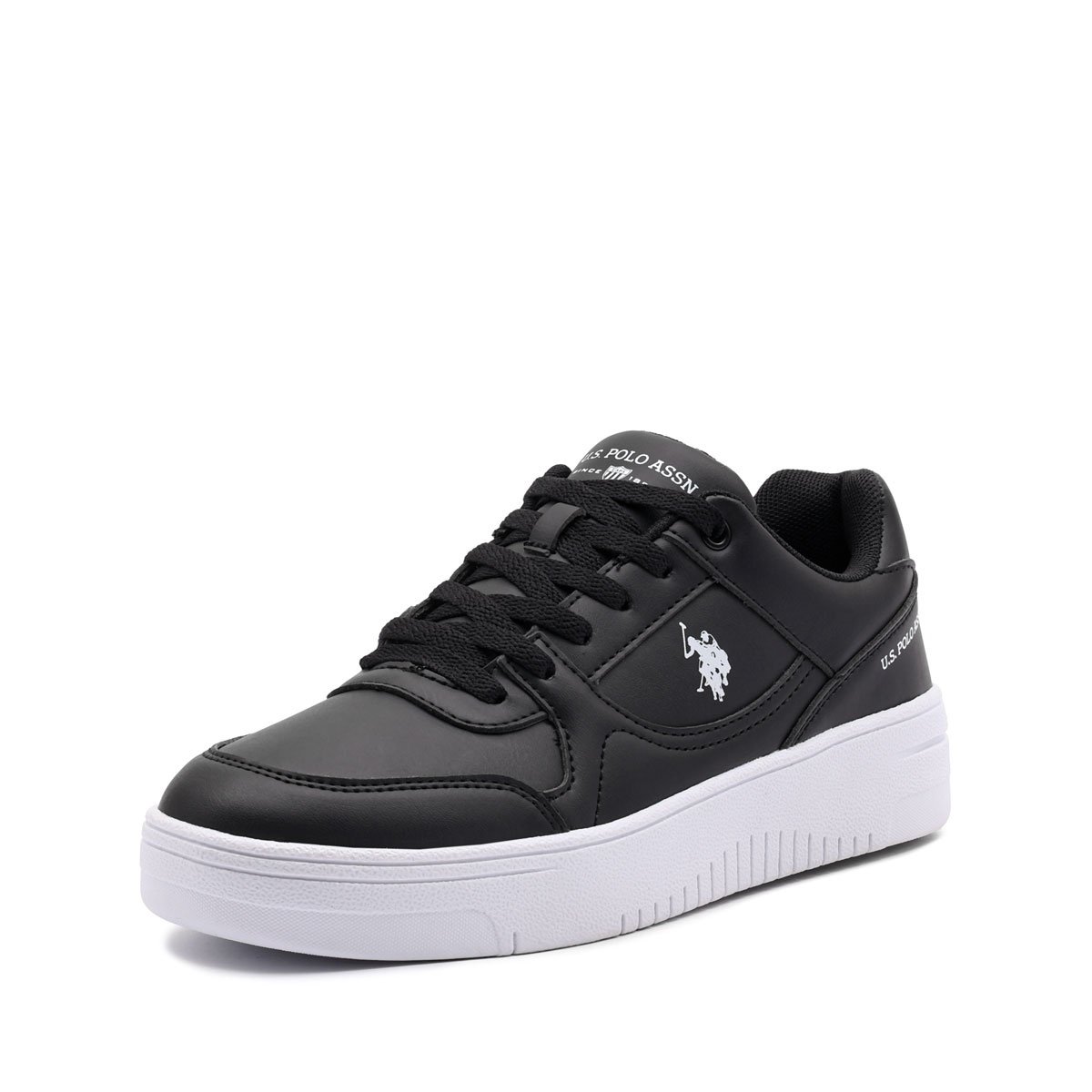Дамски кецове U.S. Polo Assn. Lee GLB 5FX 101937931 U.S. Polo Assn. Lee GLB 5FX Дамски кецове 101937931