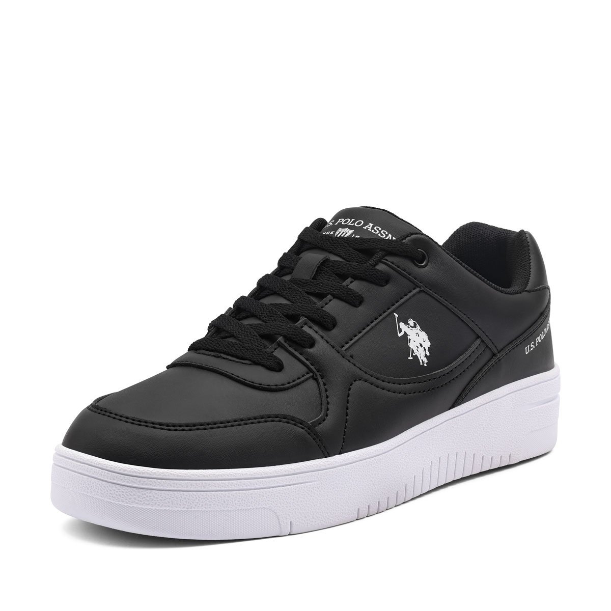 U.S. Polo Assn. Lee GLB 5PR Мъжки кецове 102022224