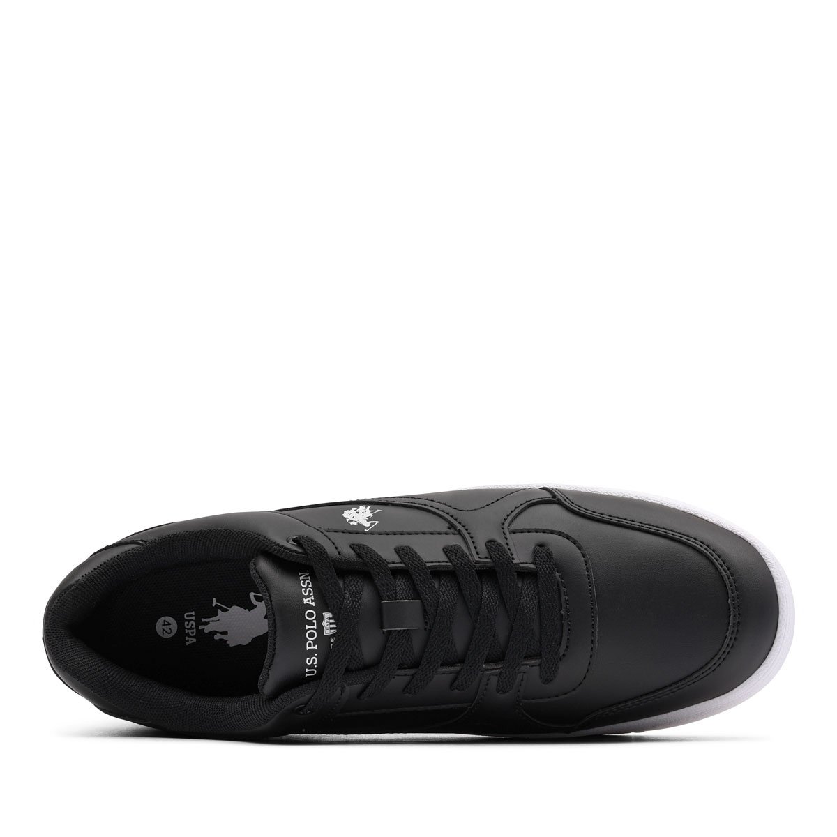 U.S. Polo Assn. Lee GLB 5PR Мъжки кецове 102022224