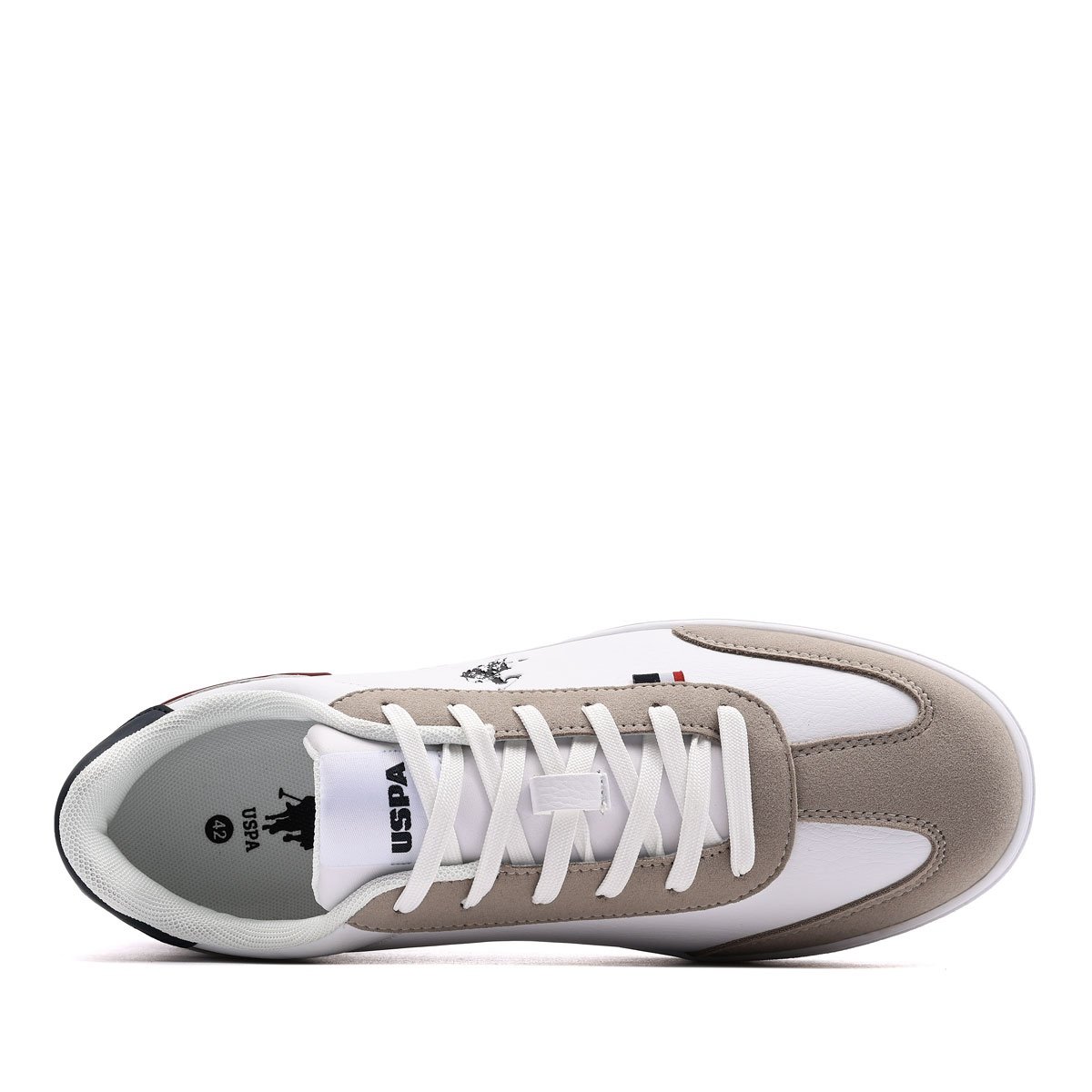 U.S. Polo Assn. Loumi GLB 5PR Мъжки кецове 102022148