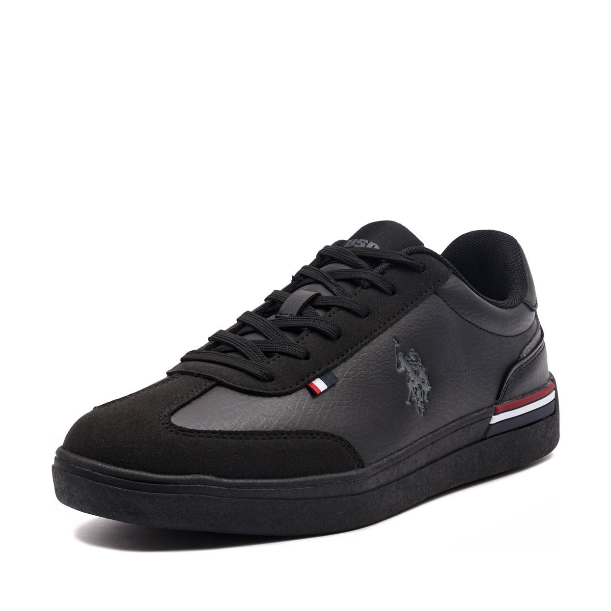 U.S. Polo Assn. Loumi GLB 5PR Мъжки кецове 102022149