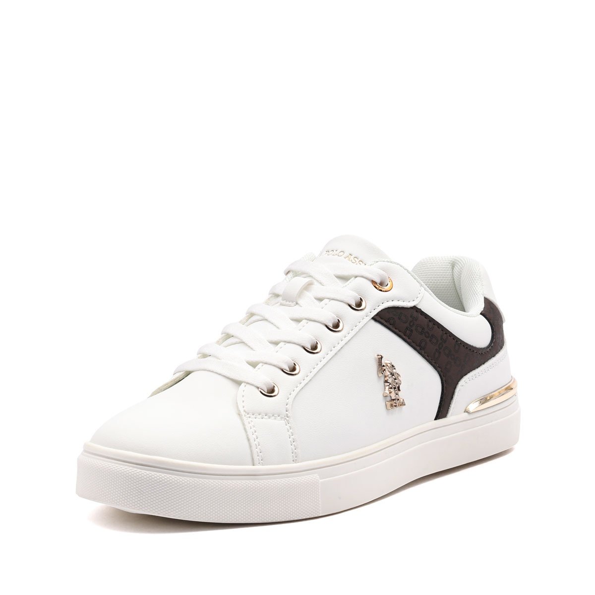 U.S. Polo Assn Molly GLB 5PR Дамски кецове 102025376