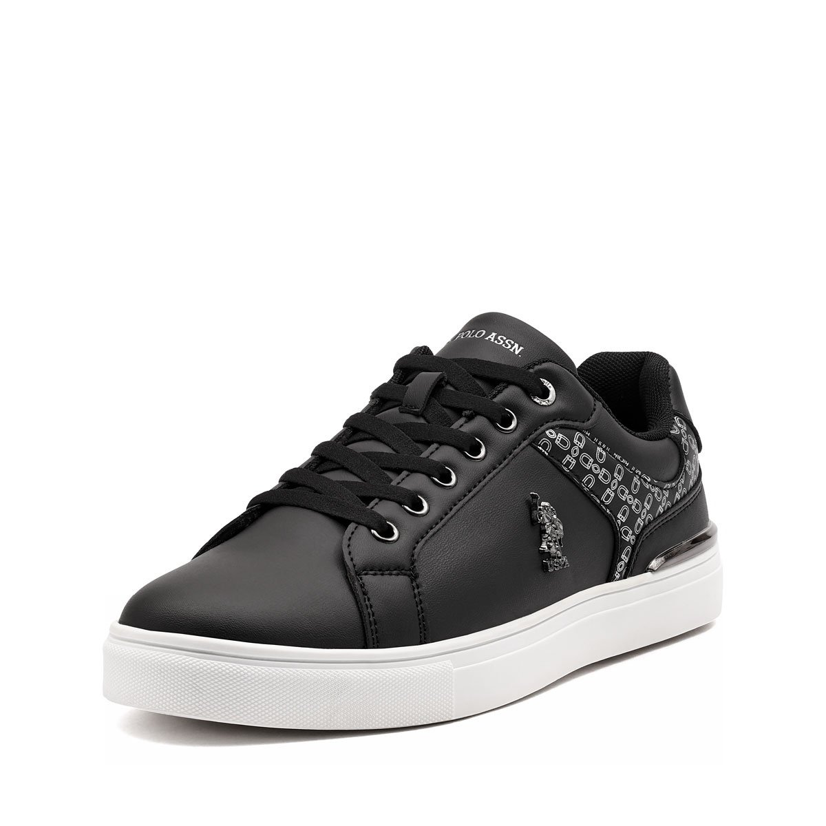 U.S. Polo Assn Molly GLB 5PR Дамски кецове 102025377