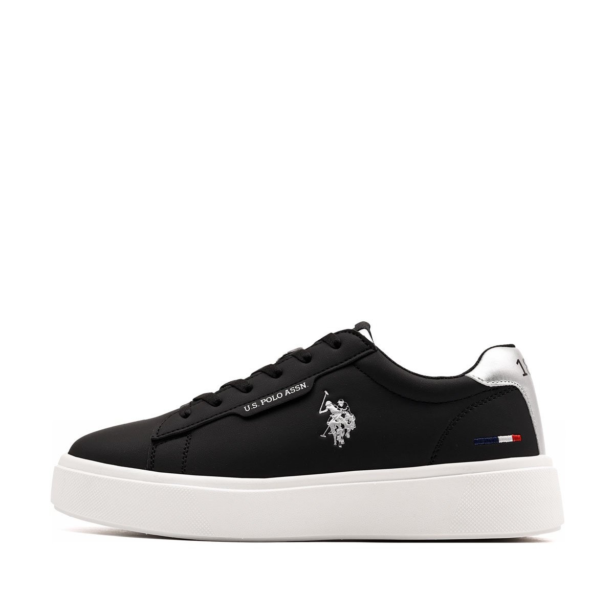 U.S. Polo Assn. Pamela GLB 5PR Дамски кецове 102023206