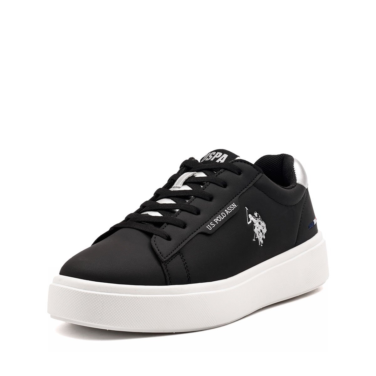 U.S. Polo Assn. Pamela GLB 5PR Дамски кецове 102023206