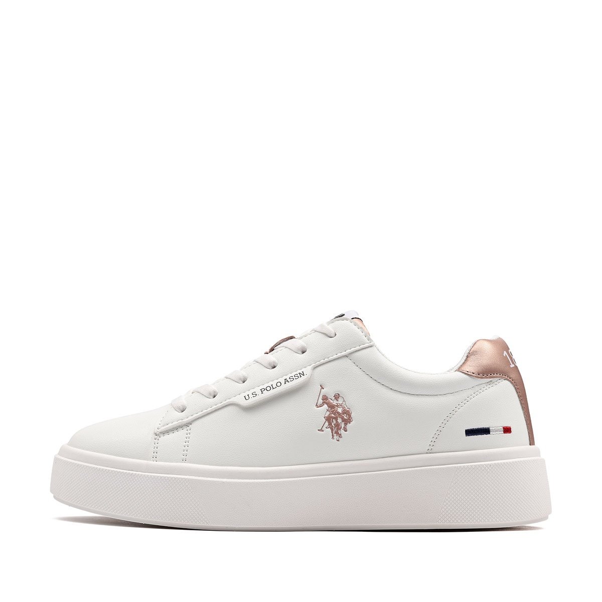 U.S. Polo Assn. Pamela GLB 5PR Дамски кецове 102023207