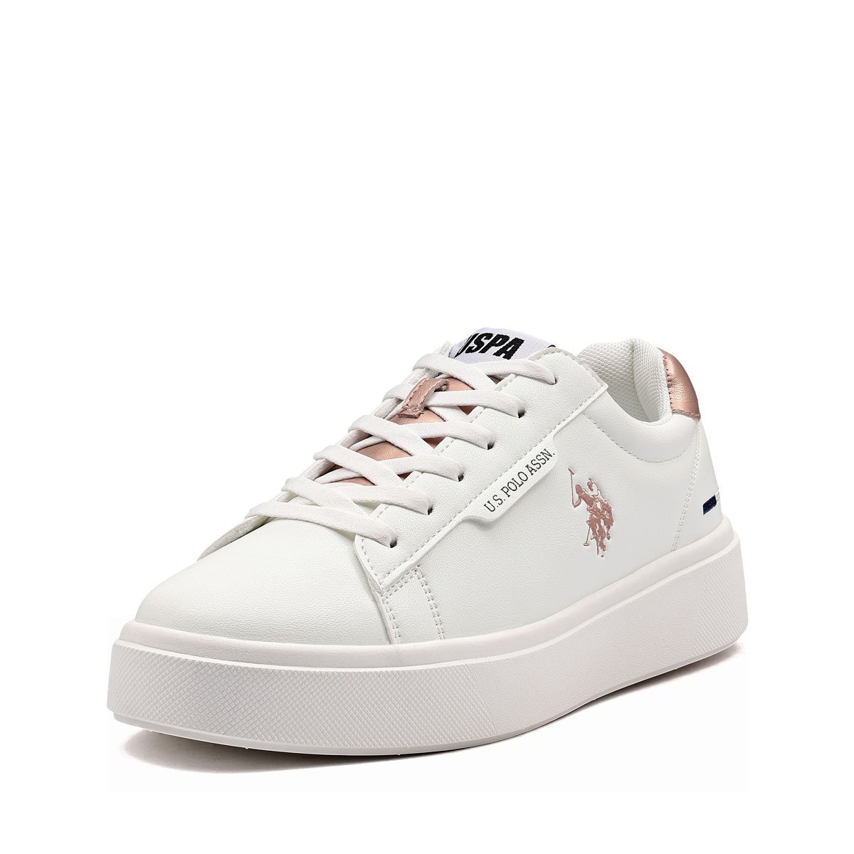 U.S. Polo Assn. Pamela GLB 5PR Дамски кецове 102023207