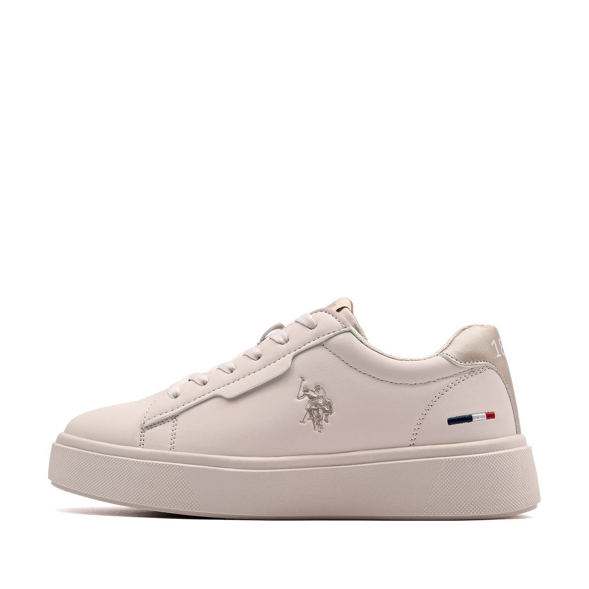 U.S. Polo Assn. Pamela GLB 5PR Дамски кецове 102023208