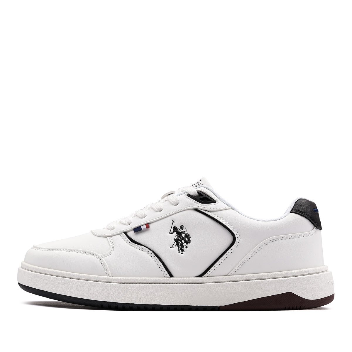U.S. Polo Assn. Panoa GLB 5PR Мъжки кецове 102022241