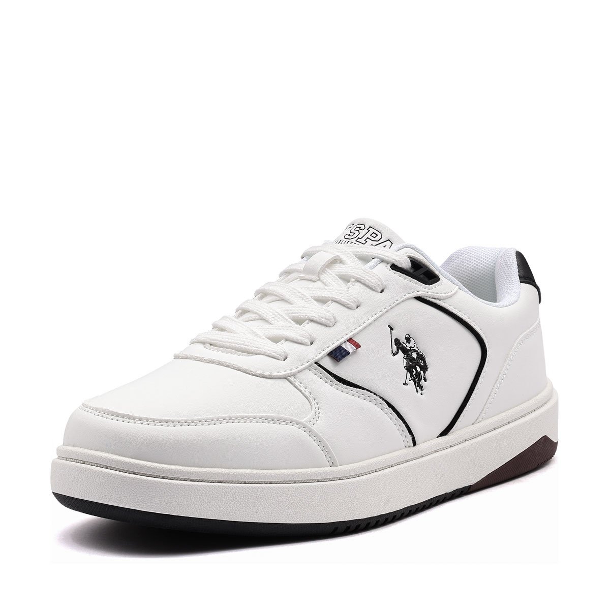 U.S. Polo Assn. Panoa GLB 5PR Мъжки кецове 102022241