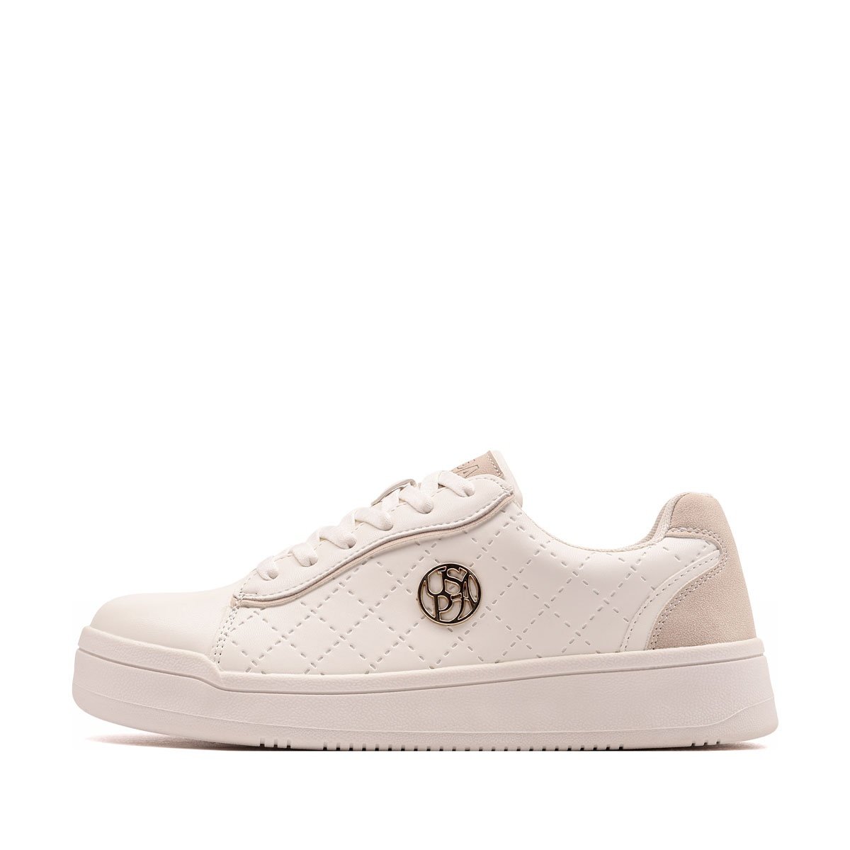 U.S. Polo Assn. Pena GLB 5PR Дамски кецове 102025378