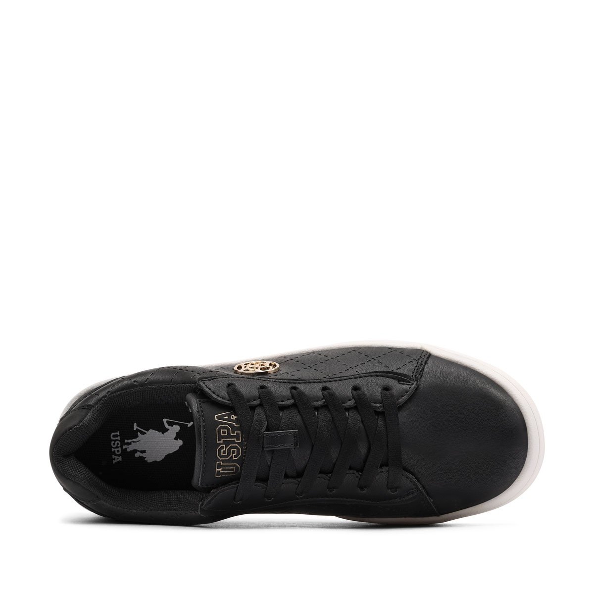 U.S. Polo Assn. Pena GLB 5PR Дамски кецове 102025379