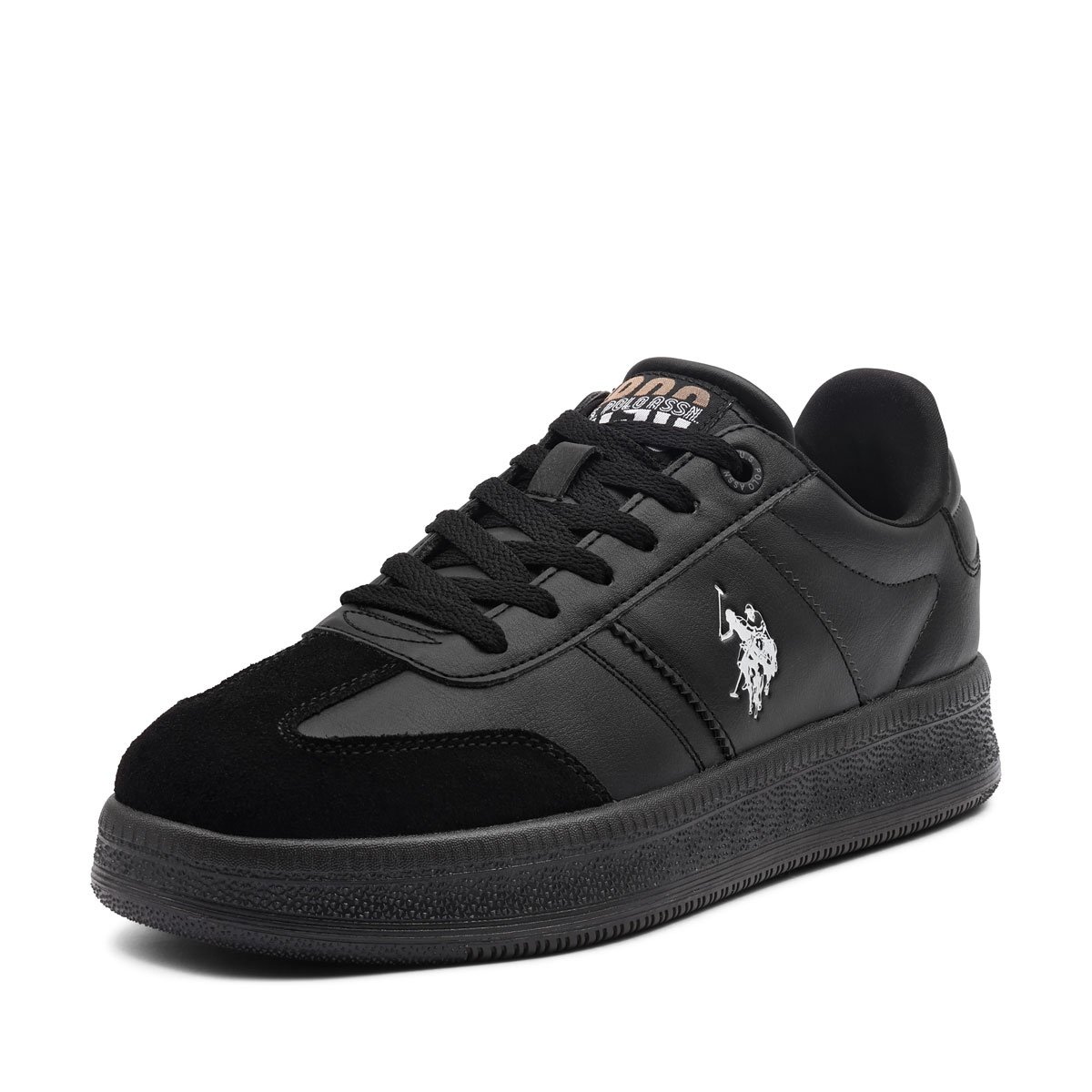 U.S. Polo Assn. Samira GLB 5PR Мъжки кецове 102022168
