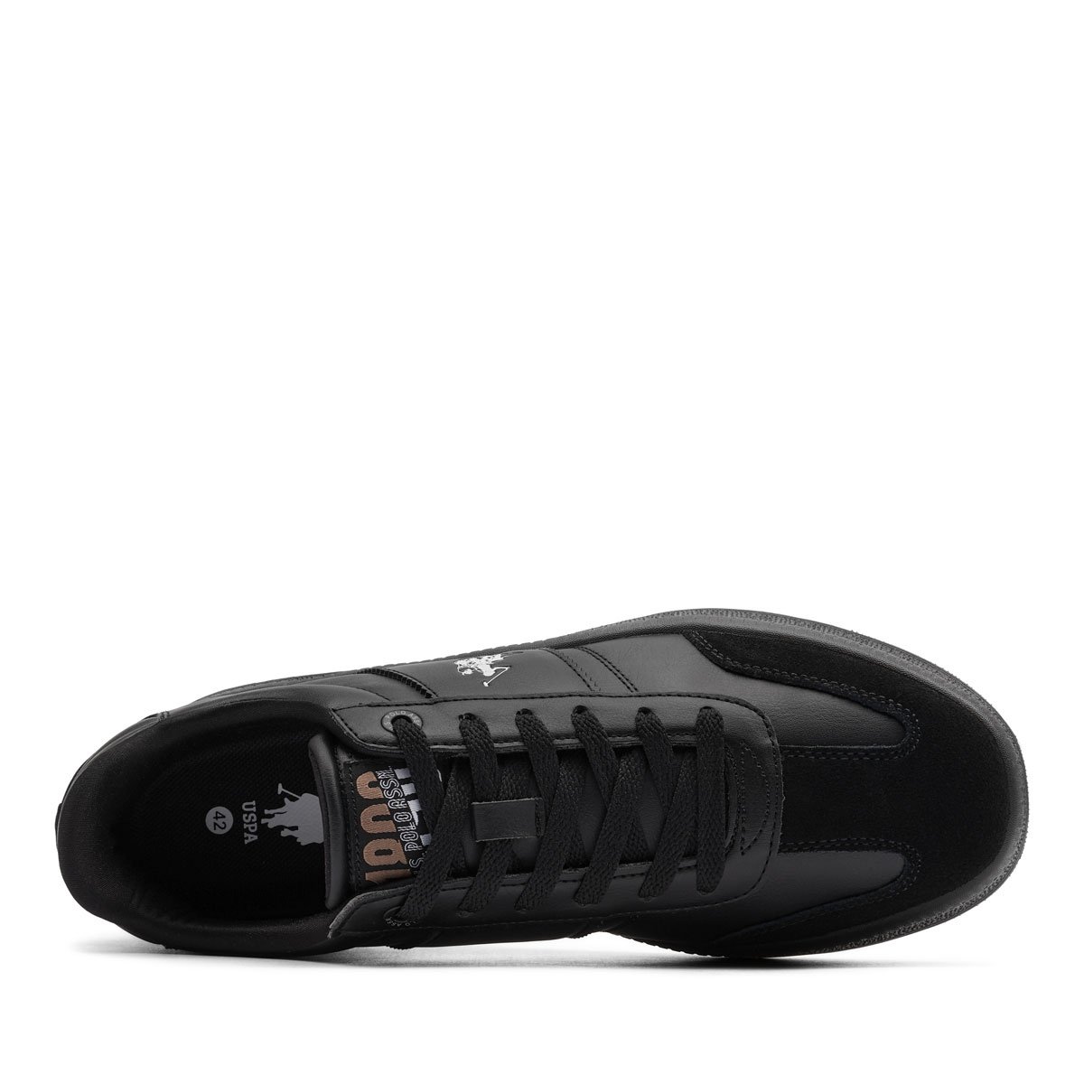 U.S. Polo Assn. Samira GLB 5PR Мъжки кецове 102022168