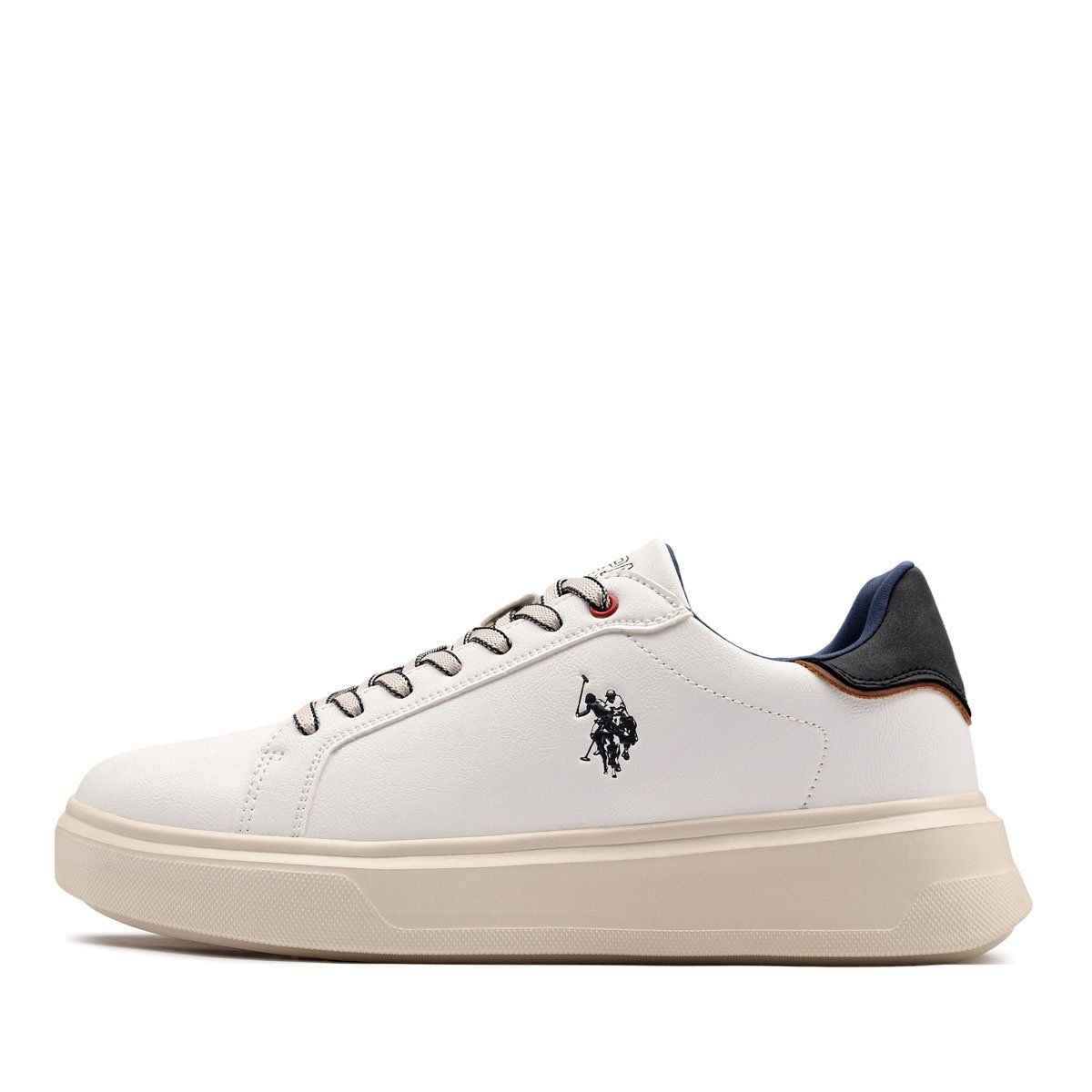U.S. Polo Assn. Smid GLB 5PR Мъжки кецове 102022300