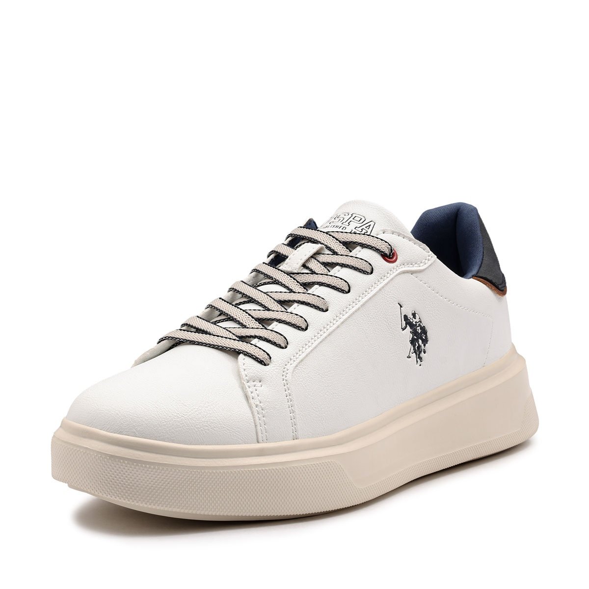U.S. Polo Assn. Smid GLB 5PR Мъжки кецове 102022300